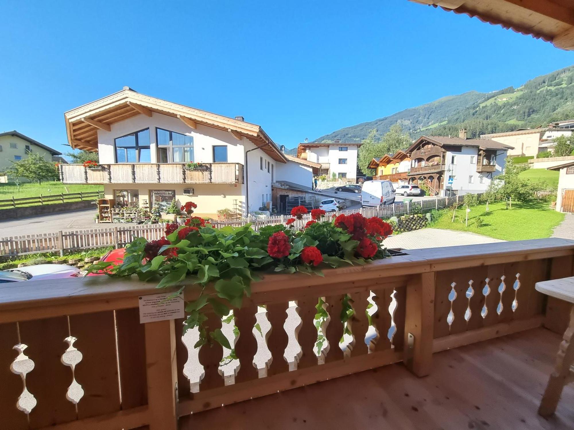 Greidlhof Alpstyle Apartments Fügen Quarto foto
